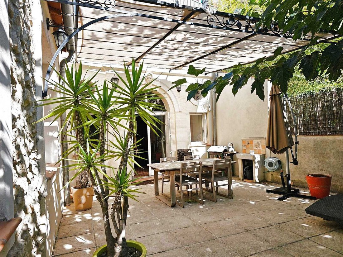 House in Castellane, 6e Arrondissement, Marseille 2 - 18302182