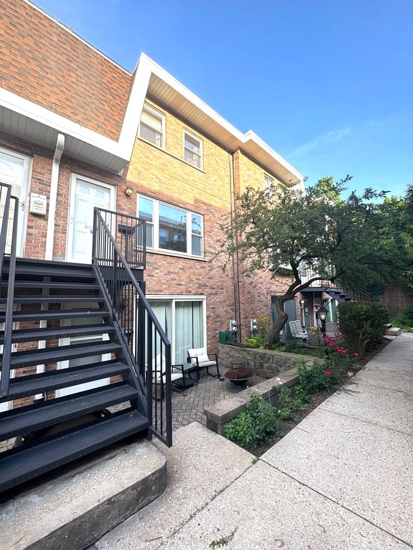 Townhouse in Chicago, Illinois, United States 2 - 18301302