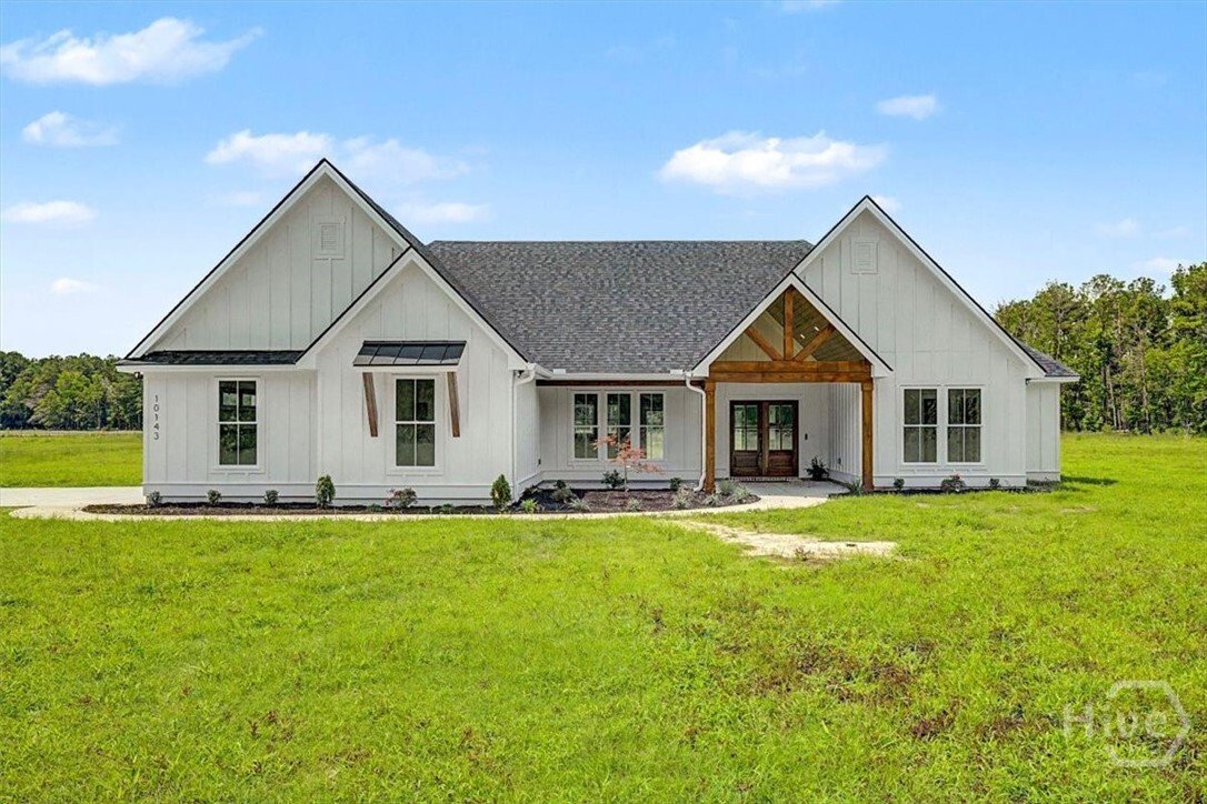 House in Brooklet, Georgia, United States 1 - 17346982