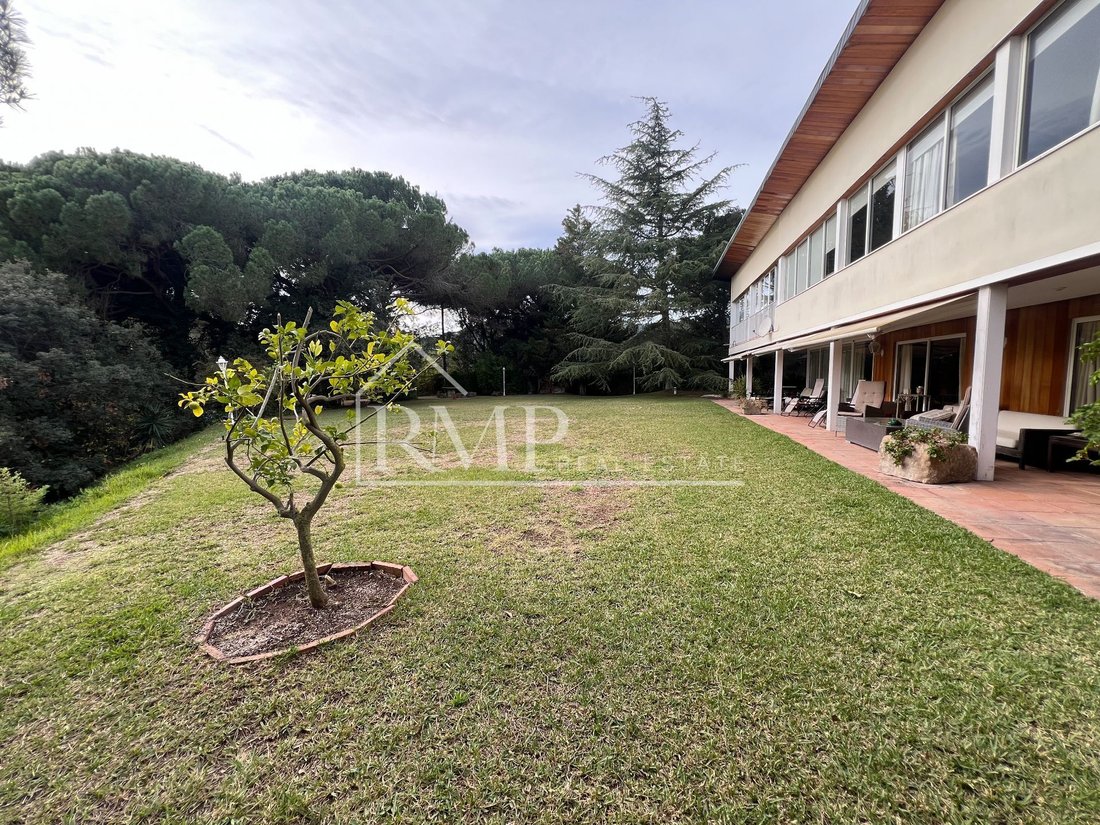 House in Sant Andreu de Llavaneres, Catalonia, Spain 3 - 18302163