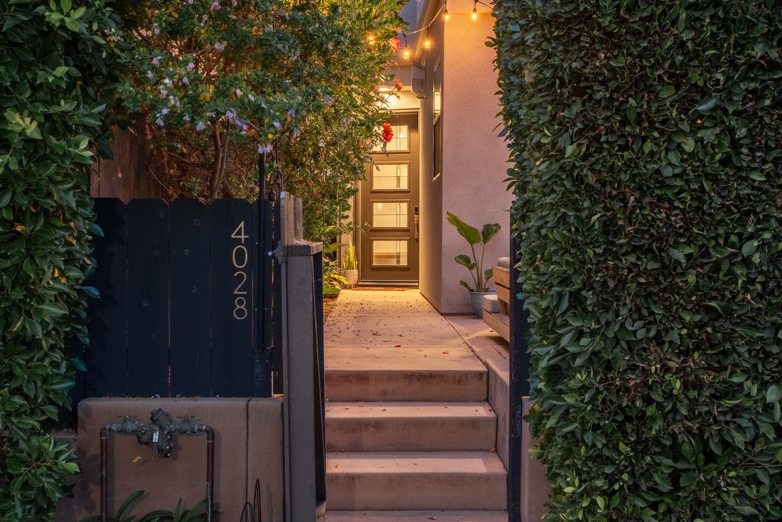House in San Diego, California, United States 5 - 18299053