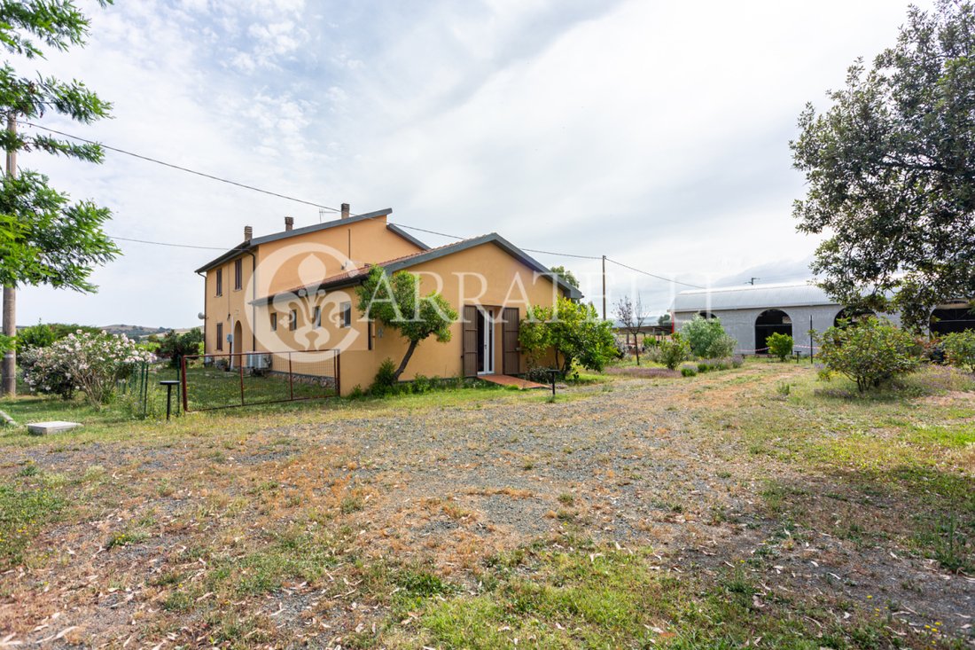 Country House in Grosseto, Tuscany, Italy 3 - 18300269