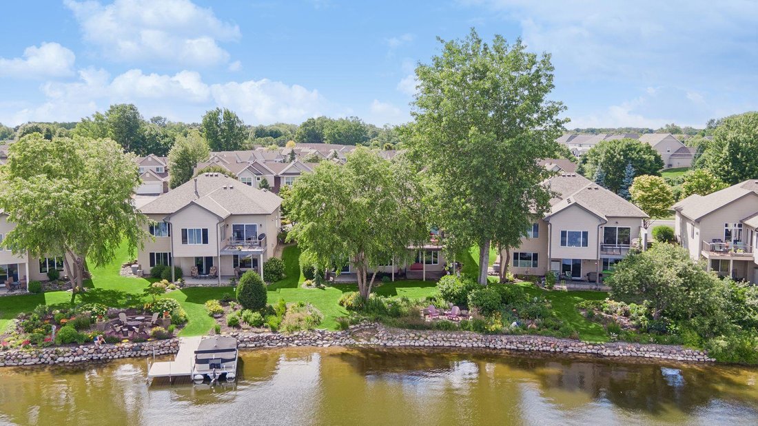 House in Blaine, Minnesota, United States 5 - 18300294