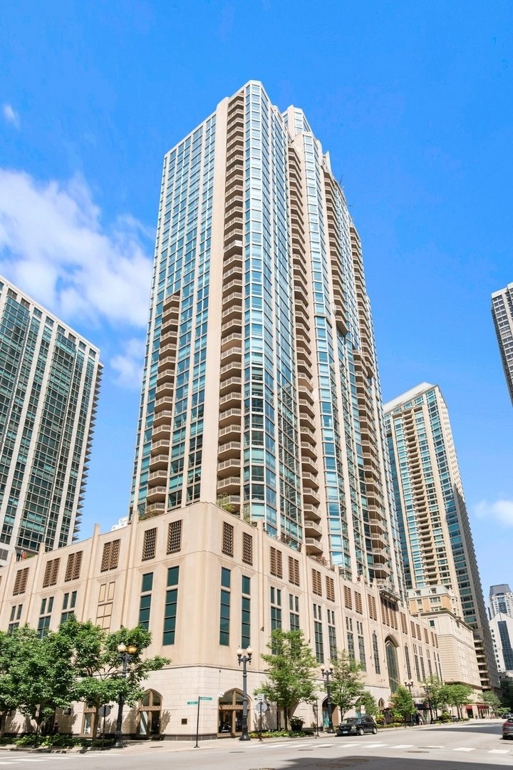 Condo in Chicago, Illinois, United States 1 - 18301234
