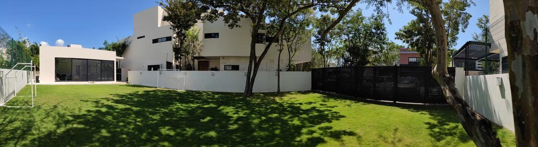 House in Playa del Carmen, Quintana Roo, Mexico 2 - 18299287