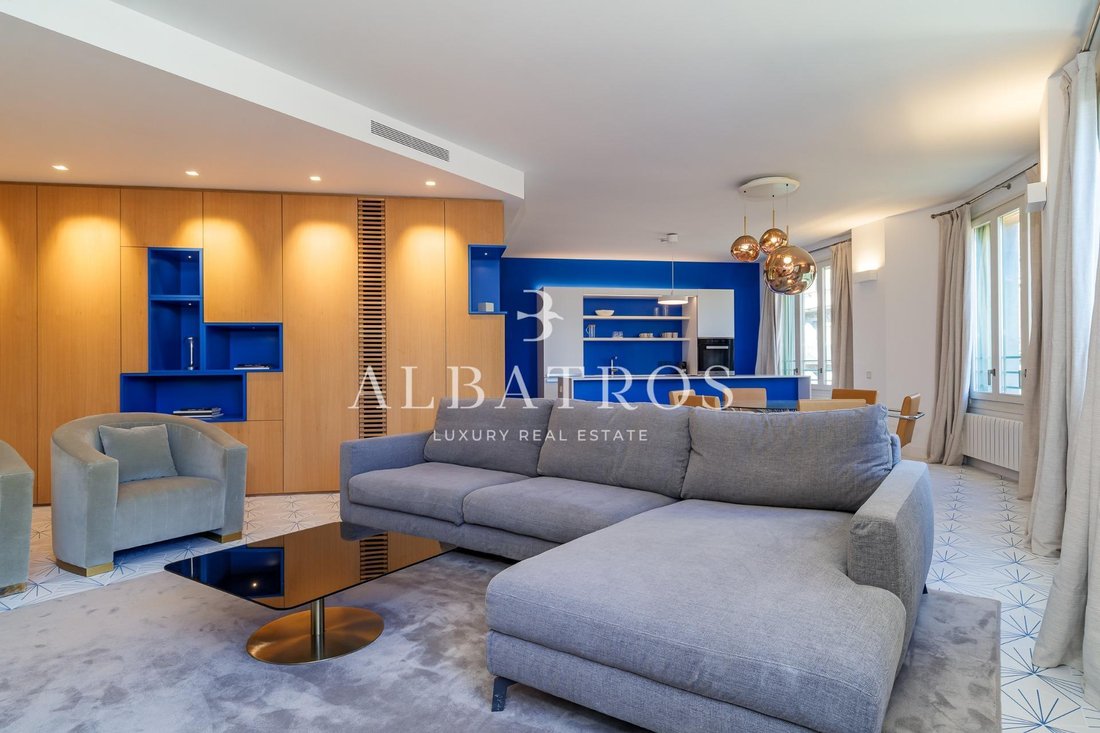 Apartment in Eixample, Barcelona, Spain 1 - 18301731
