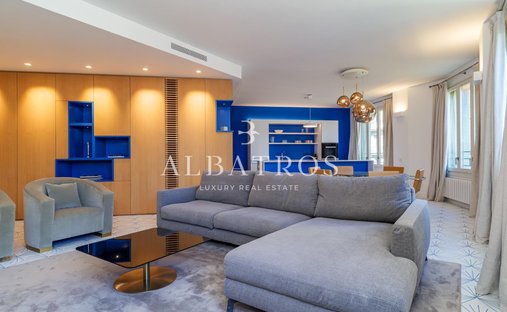 Apartment in Eixample, Barcelona, Spain 1