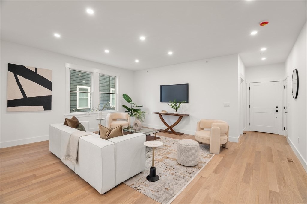 Condo in Boston, Massachusetts, United States 4 - 18298700