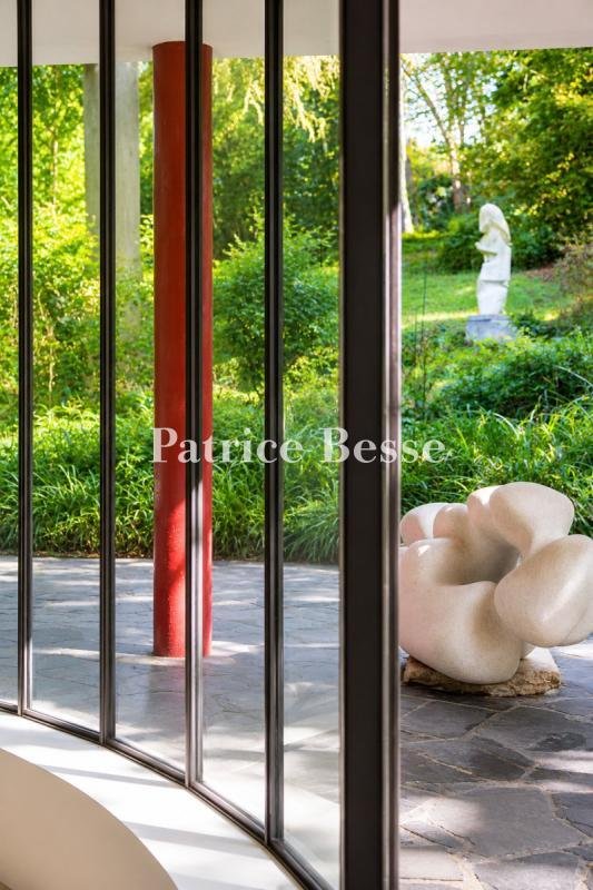 House in Le Centre, Meudon, France 4 - 18300097