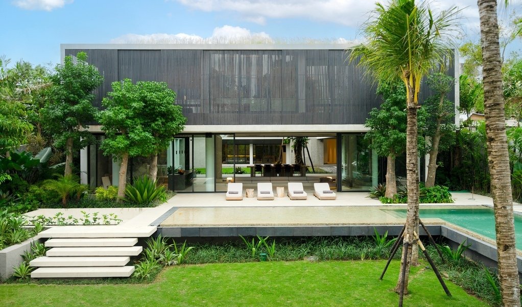 Villa in North Kuta, Bali, Indonesia 2 - 18298117