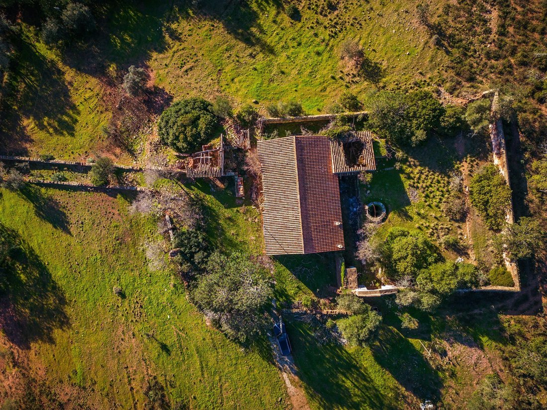 Country House in Sao Bras de Alportel, Algarve, Portugal 4 - 18302669