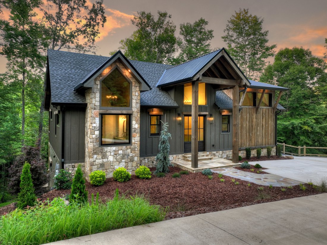 House in Blue Ridge, Georgia, United States 2 - 18302862