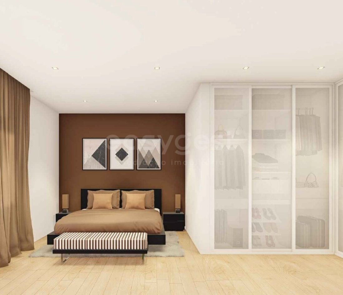 Apartment in Viseu, Viseu District, Portugal 3 - 18302693