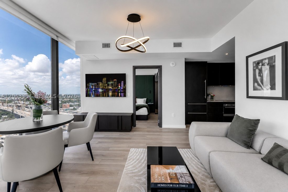 Condo in Miami, Florida, United States 2 - 18301558