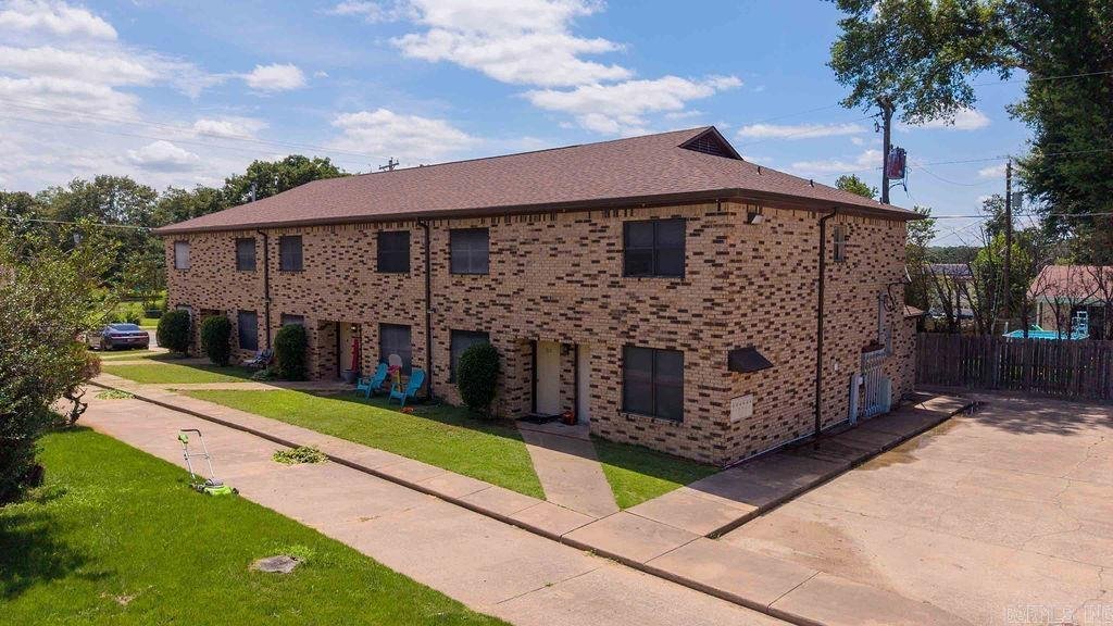 Sherwood, Arkansas, United States 4 - 18301193