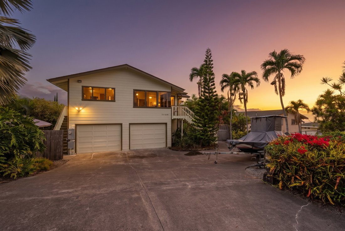 House in Kailua-Kona, Hawaii, United States 1 - 18300625