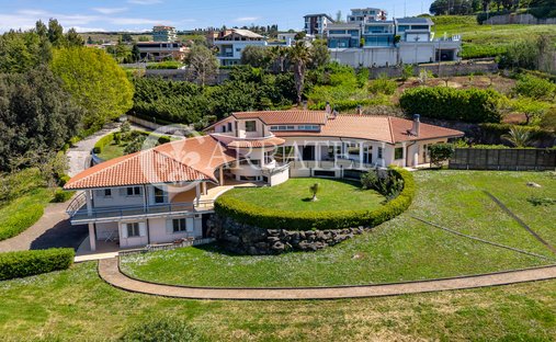 Villa in Città, Vibo Valentia, Calabria 1