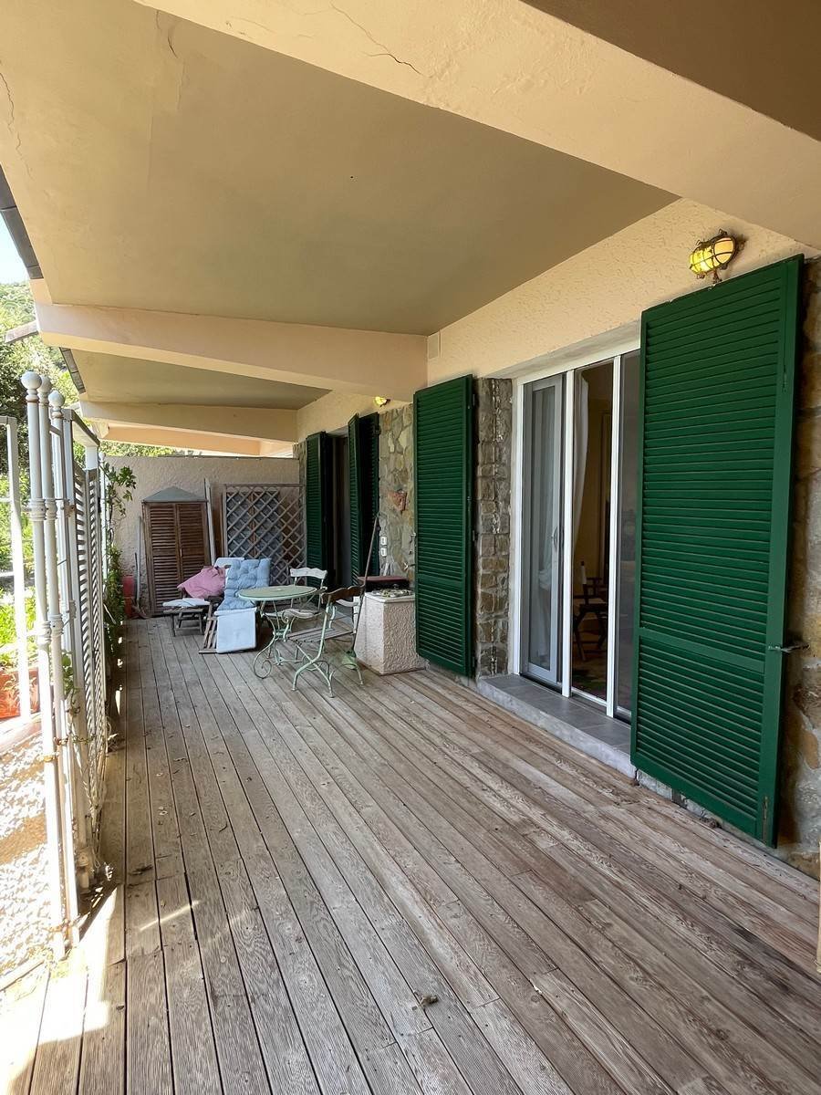 Apartment in Rocchette, Castiglione della Pescaia, Tuscany 4 - 18302500