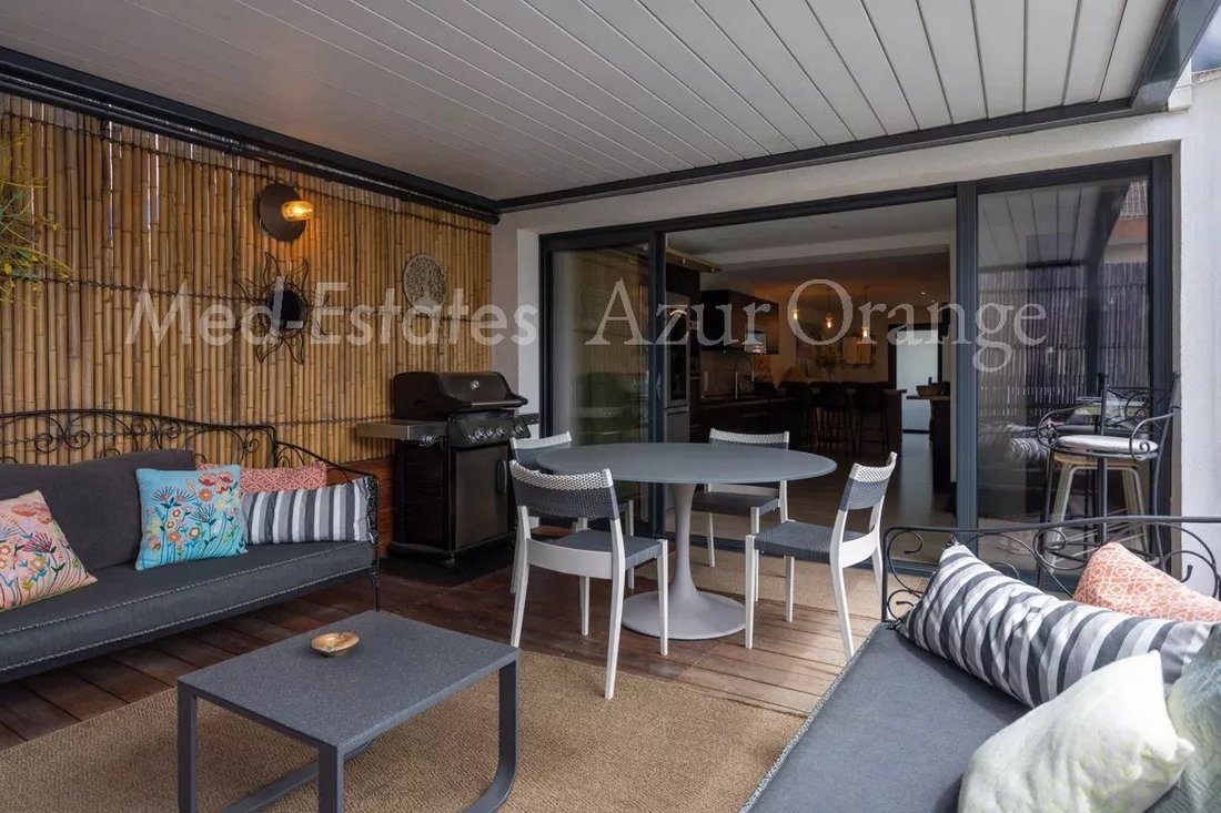 Apartment in Grimaud, Provence-Alpes-Côte d'Azur, France 4 - 18298741