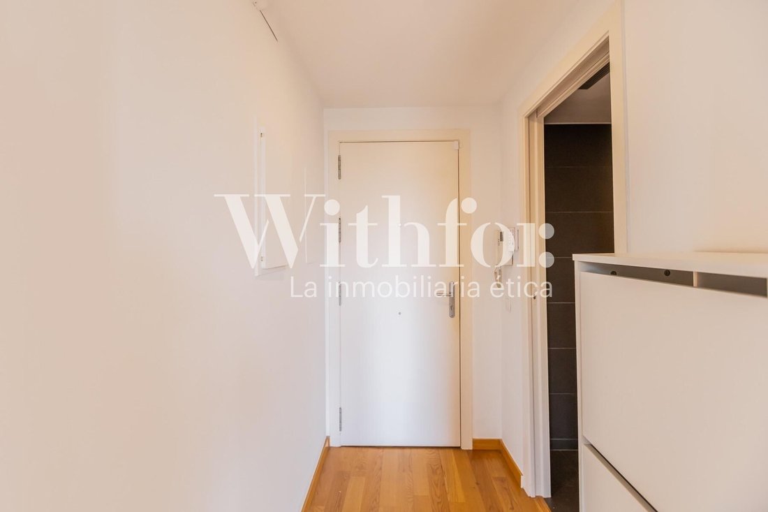 Apartment in Eixample, Barcelona, Spain 2 - 18300575