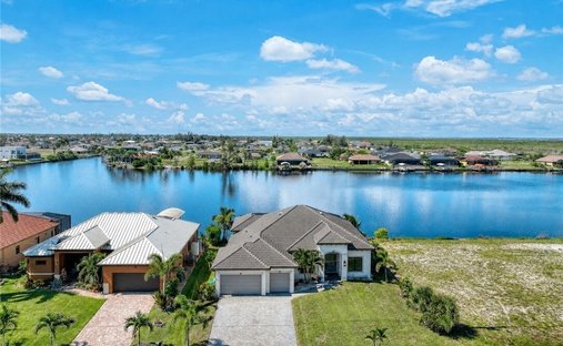 House in Cape Coral, Florida, United States 1