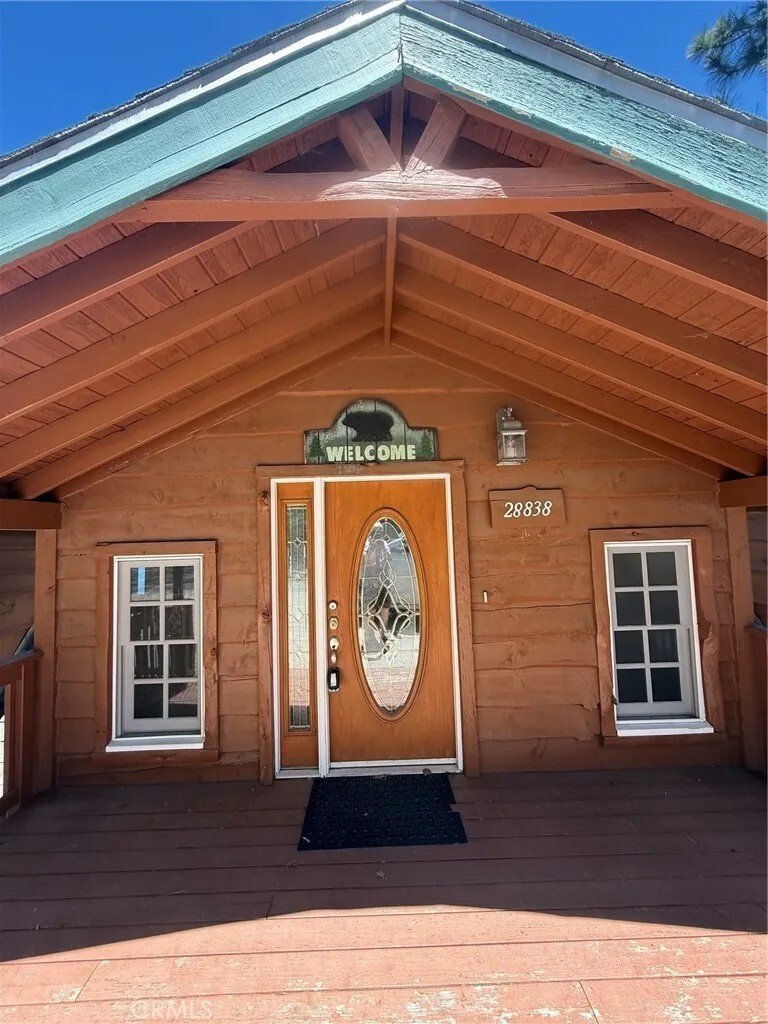 House in Lake Arrowhead, California, United States 1 - 18301659