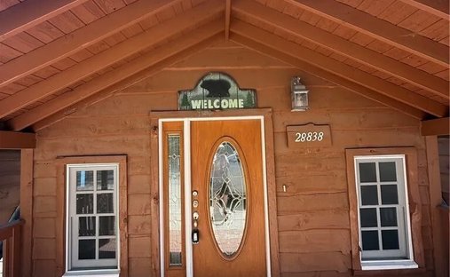 House in Lake Arrowhead, California, United States 1