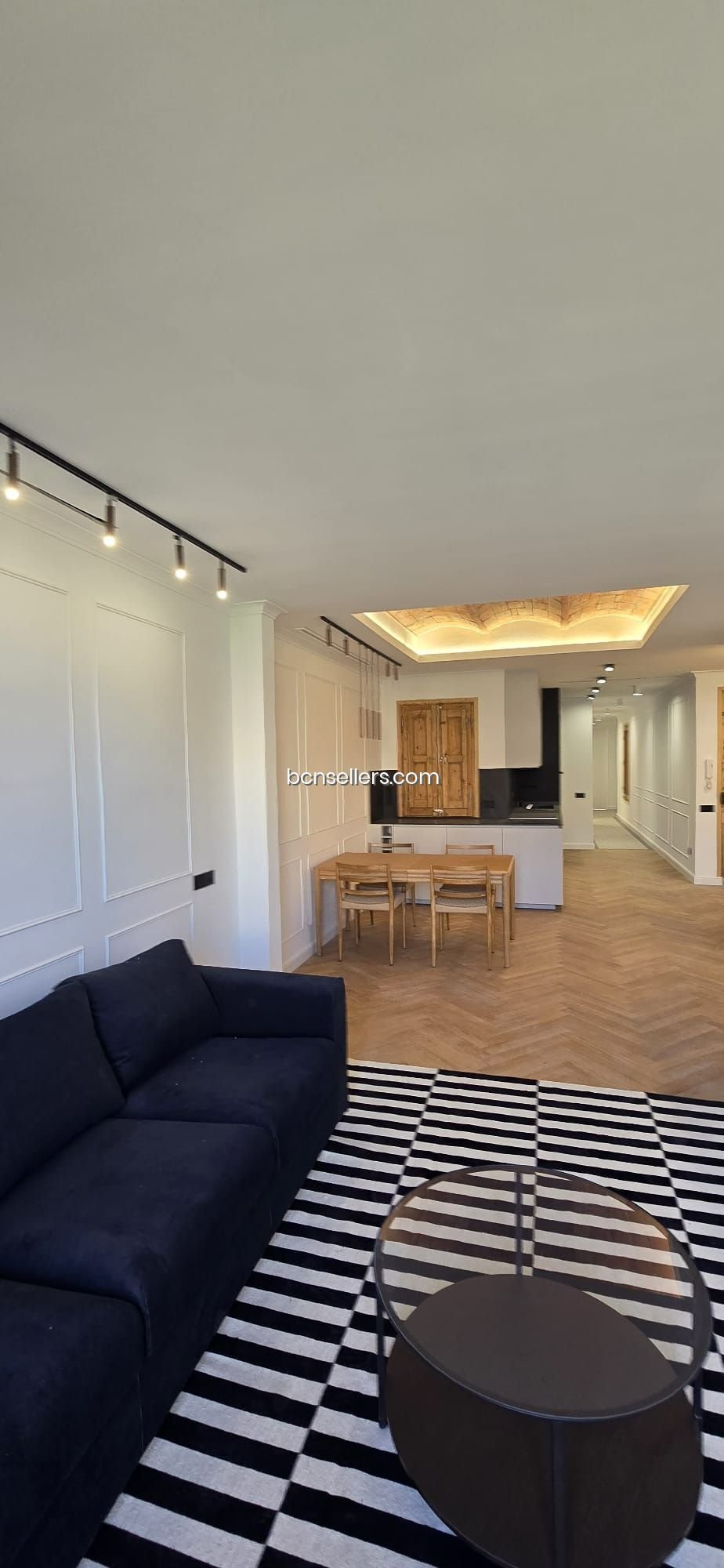 Apartment in Eixample, Barcelona, Spain 2 - 18300900