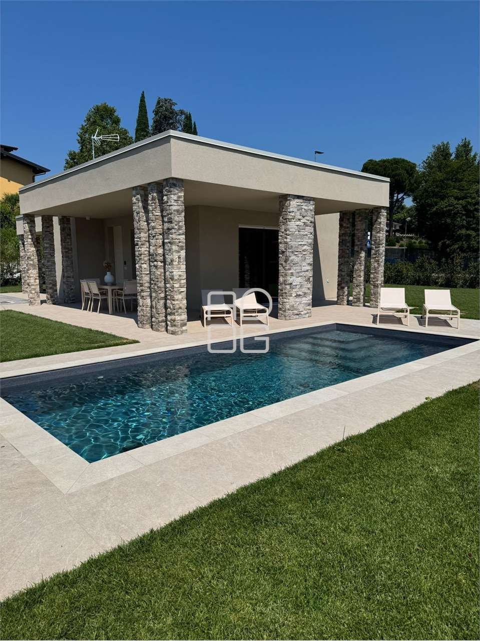 Villa in Padenghe sul Garda, Lombardy, Italy 2 - 16125985