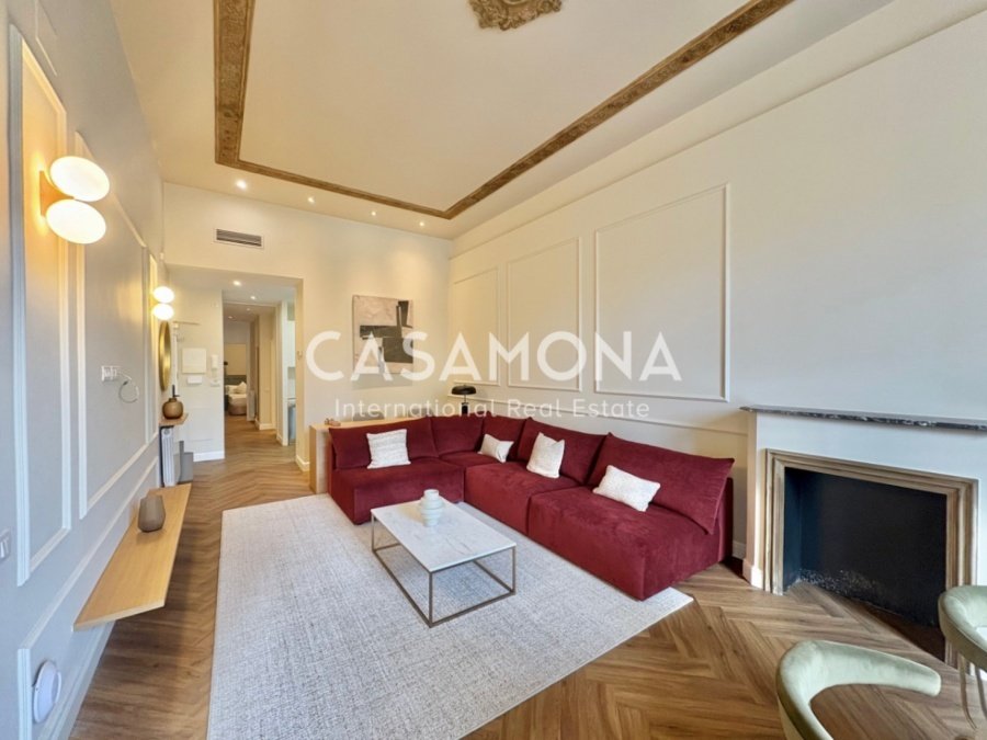 Apartment in la Barceloneta, Ciutat Vella, Barcelona 3 - 18300621