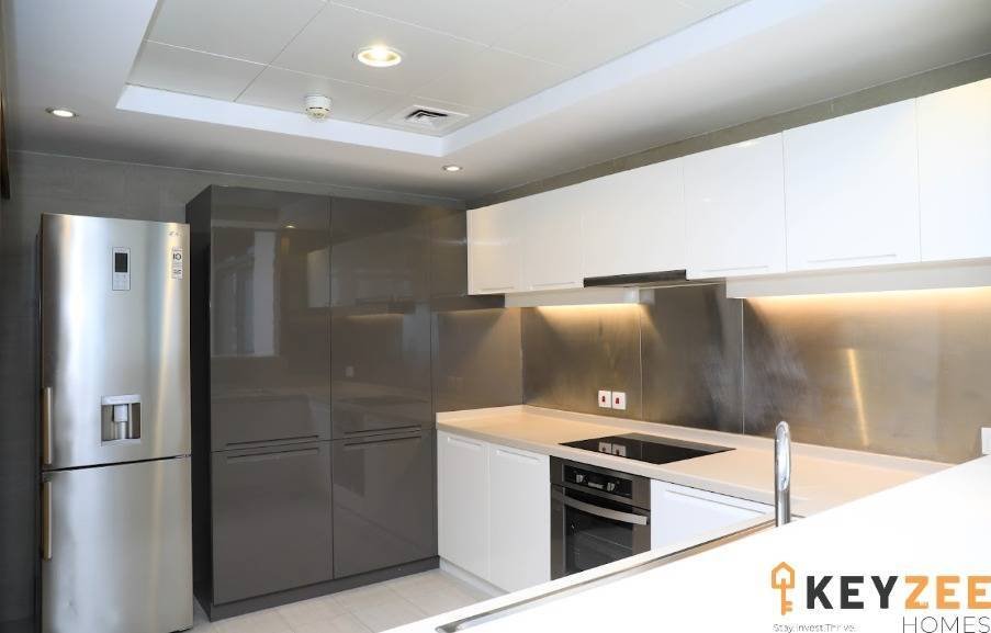 Apartment in Downtown Dubai, Dubai, United Arab Emirates 5 - 18298233