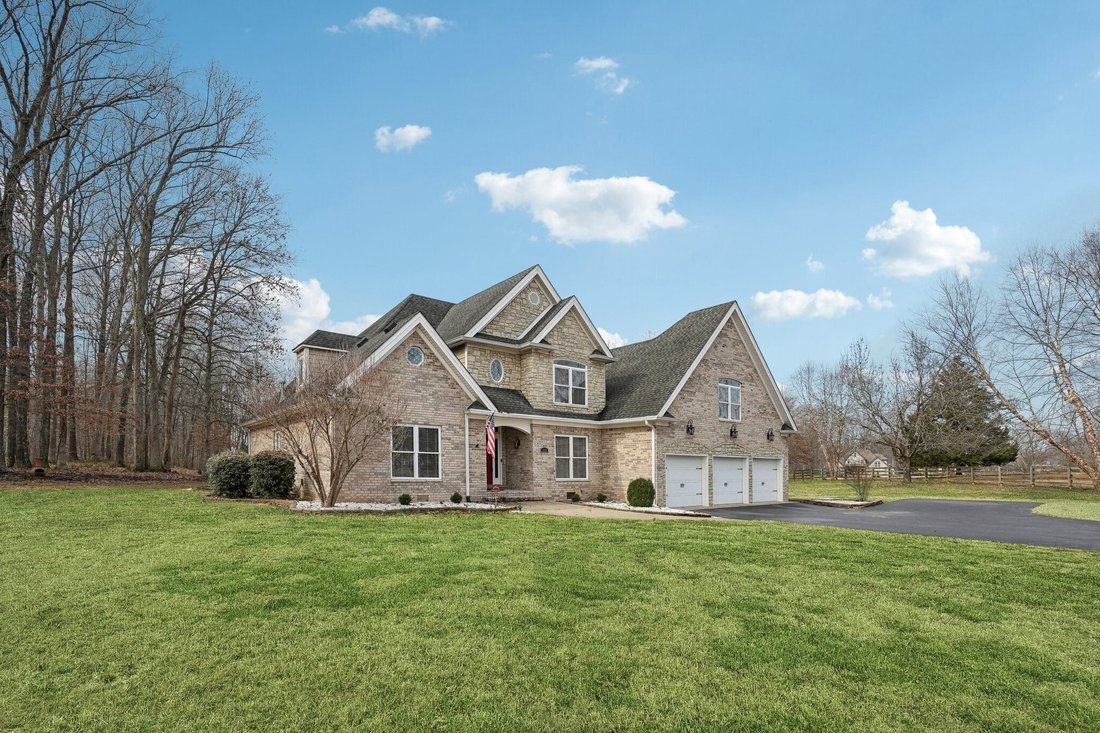 House in Alvaton, Kentucky, United States 5 - 18300803