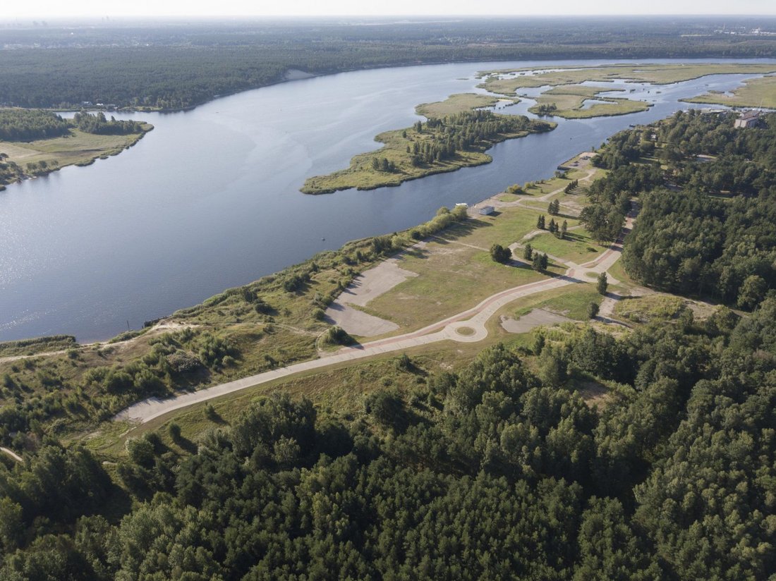 Land in Jūrmala, Latvia 4 - 18298267