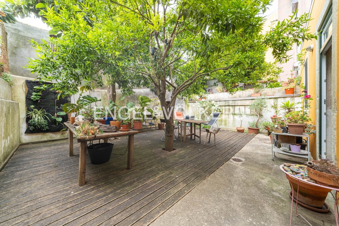 House in Sao Vicente, Lisbon, Portugal 2 - 18302739