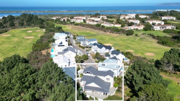 House in Goose Valley Golf Estate, Western Cape, South Africa 1 - 18298962