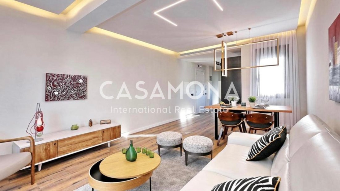 Apartment in Ciutat Vella, Barcelona, Spain 3 - 18299945