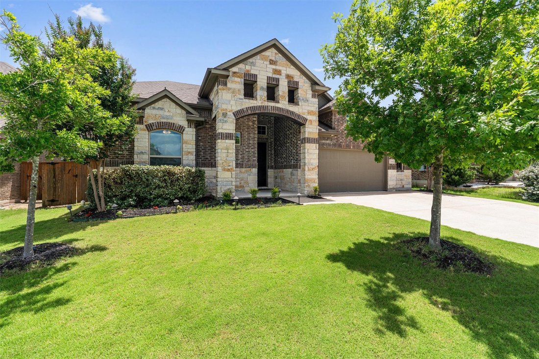 House in Pflugerville, Texas, United States 1 - 18301779