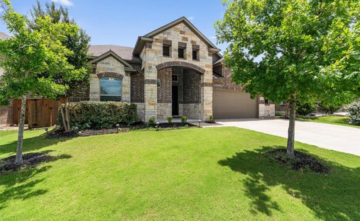House in Pflugerville, Texas, United States 1