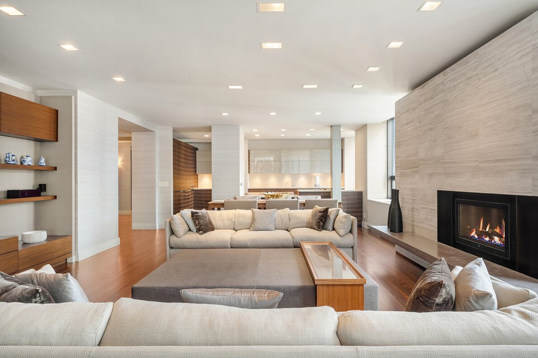 Apartment in New York, New York, United States 2 - 18299358