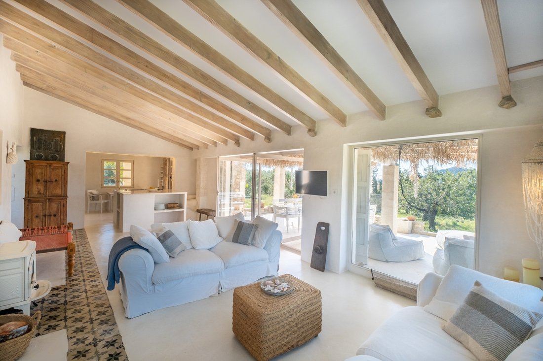 Country House in Capdepera, Balearic Islands, Spain 5 - 18297955