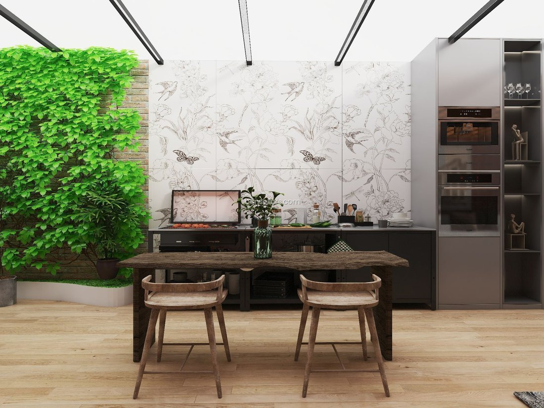 Apartment in Eixample, Barcelona, Spain 2 - 18300682