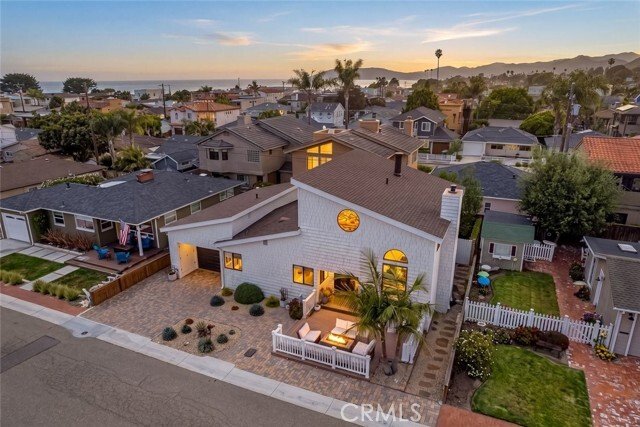 House in Pismo Beach, California, United States 1 - 18299184