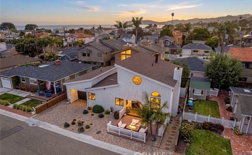 House in Pismo Beach, California, United States 1