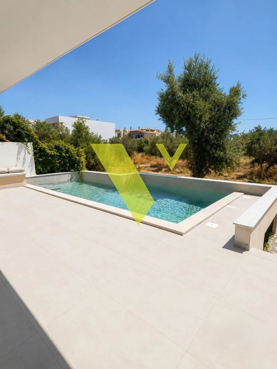 House in Vari, Attica, Greece 1 - 17976370