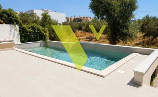 Casa a Vari, Attica, Grecia 1