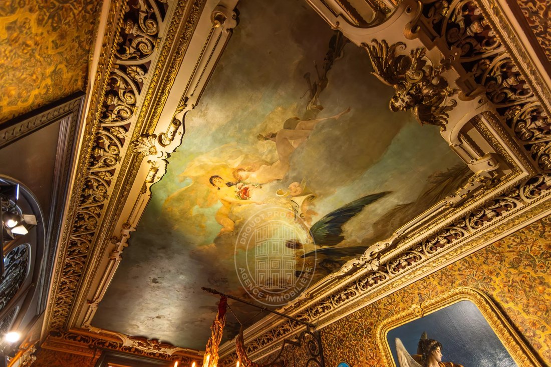 Apartment in Lorette-Martyrs, Paris 9e Arrondissement, Paris 5 - 17967342
