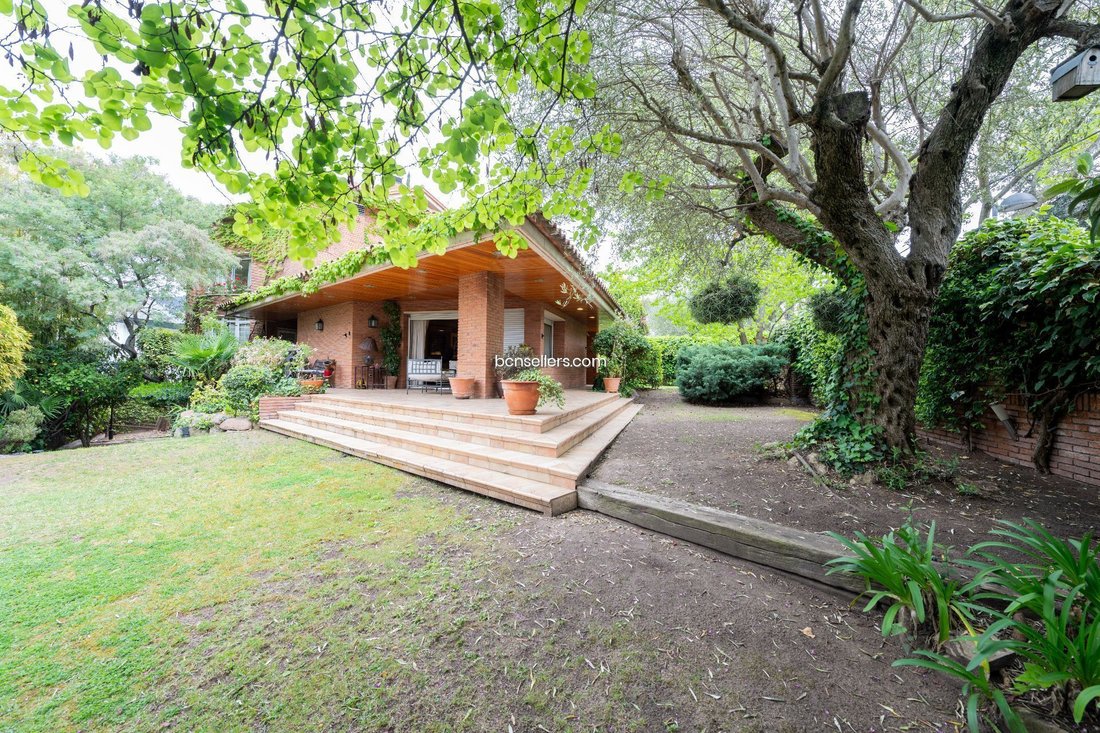 House in Sant Cugat del Valles, Catalonia, Spain 2 - 18300403