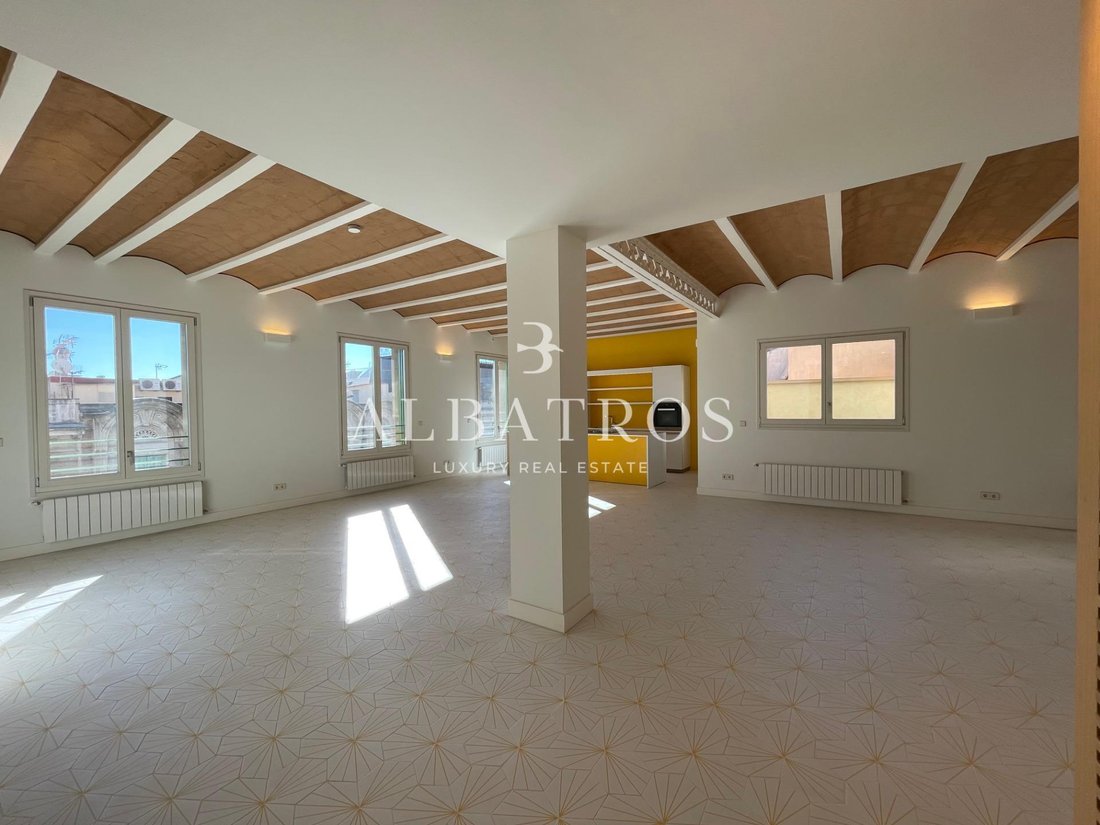 Apartment in Eixample, Barcelona, Spain 2 - 18302217