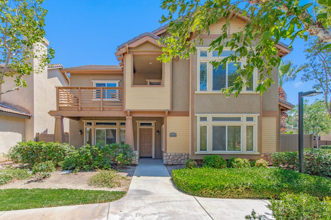 House in Riverside, California, United States 1 - 18299367