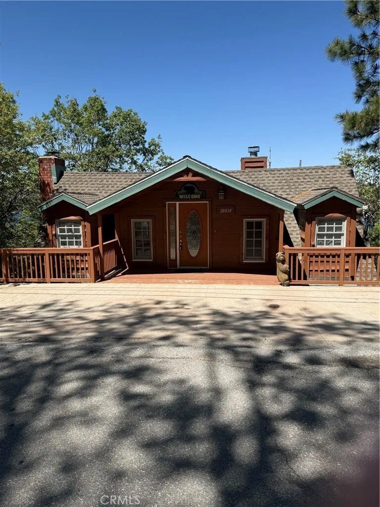 House in Lake Arrowhead, California, United States 3 - 18301659